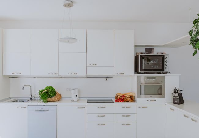 Villa in Gardone Riviera - Villa Albachiara