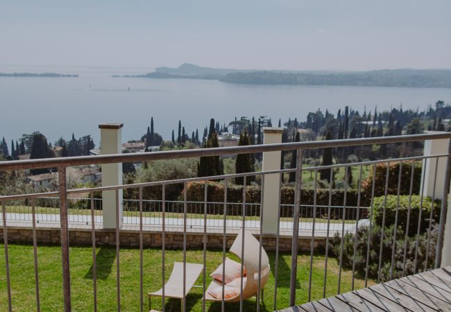 Villa in Gardone Riviera - Villa Albachiara