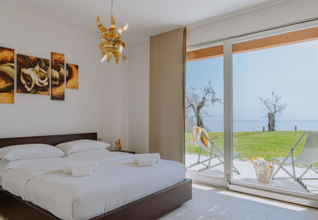 Villa in Gardone Riviera - Villa Albachiara