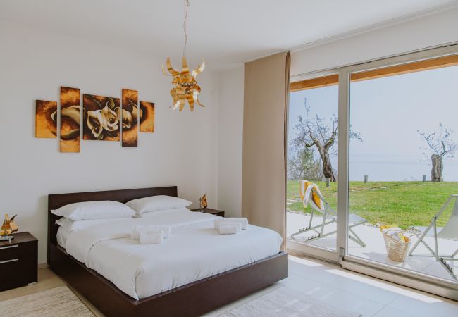 Villa in Gardone Riviera - Villa Albachiara