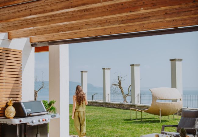 Villa in Gardone Riviera - Villa Albachiara