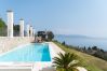 Villa in Gardone Riviera - Villa Albachiara